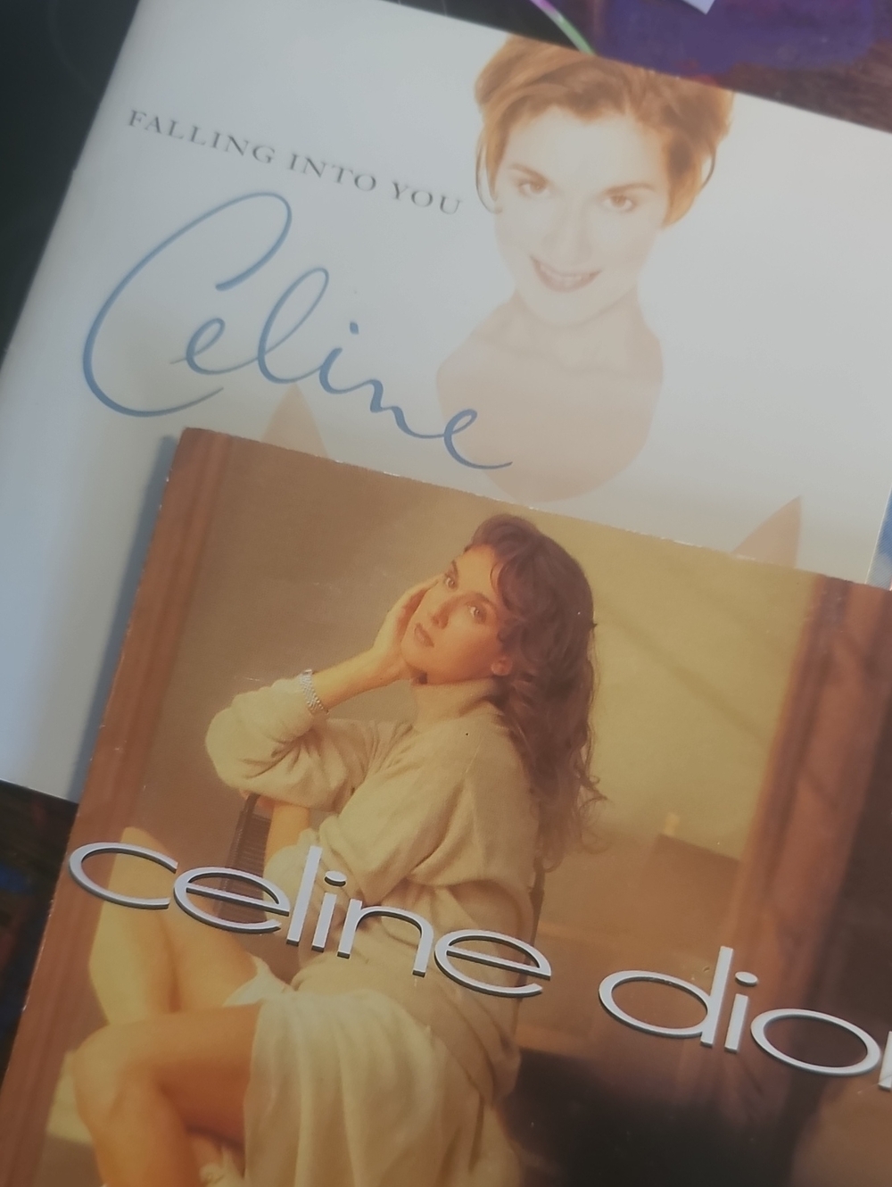 Celine Dion